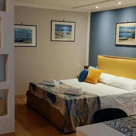 Monolocale 3 Lungomare Hopps Apartment