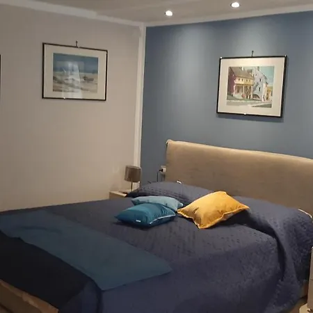 Monolocale 3 Lungomare Hopps Apartment *