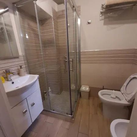 Monolocale 3 Lungomare Hopps Apartment *