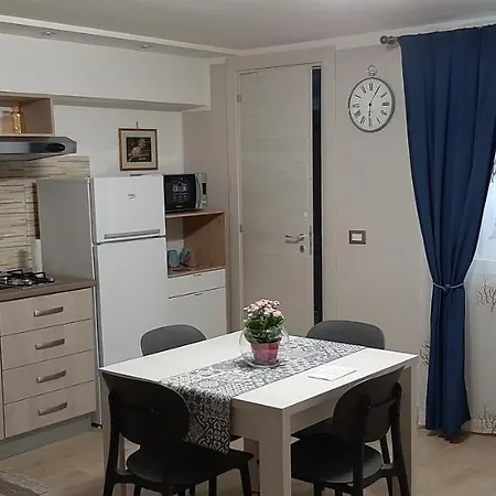 Monolocale 3 Lungomare Hopps Apartment Mazara del Vallo