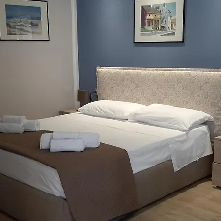 Apartment Monolocale 3 Lungomare Hopps Mazara del Vallo