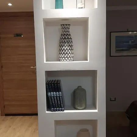 Apartment Monolocale 3 Lungomare Hopps