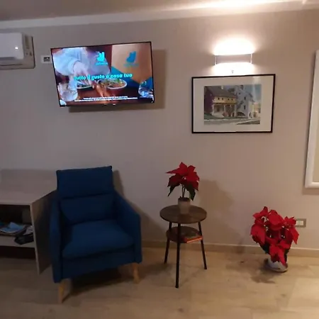 Apartment Monolocale 3 Lungomare Hopps