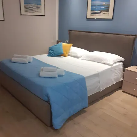 Apartment Monolocale 3 Lungomare Hopps *