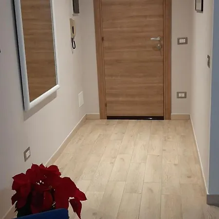 Apartment Monolocale 3 Lungomare Hopps