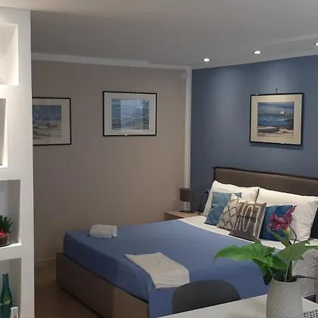 Monolocale 3 Lungomare Hopps