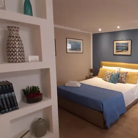 Apartment Monolocale 3 Lungomare Hopps *