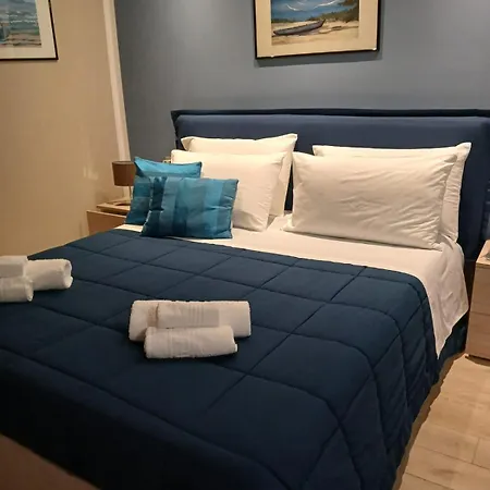 Monolocale 3 Lungomare Hopps Apartment