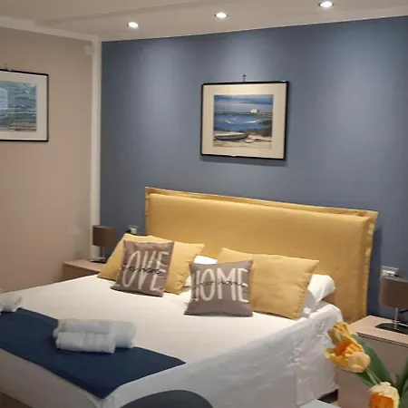 Apartment Monolocale 3 Lungomare Hopps
